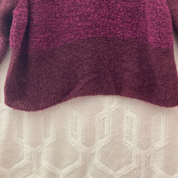 GUC F.P Oversized Sweater - Picture 7 of 11